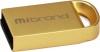 Фото товара USB флеш накопитель 4GB Mibrand lynx Gold (MI2.0/LY4M2G)