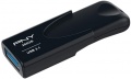 Фото USB флеш накопитель 256GB PNY Attache4 Black (FD256ATT431KK-EF)