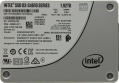 Фото SSD-накопитель 2.5" SATA 1.92TB Intel D3-S4610 (SSDSC2KG019T801)
