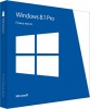 Фото товара Microsoft Windows 8.1 Professional 32/64-bit Ukrainian BOX DVD (FQC-07359)