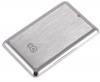 Фото товара Жесткий диск USB 1TB 3Q Glaze Rubber Silver (3QHDD-U247H-HL1000)