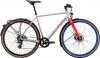 Фото товара Велосипед Orbea Carpe 28" 25 2020 M White/Red (K40553QP)