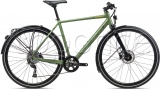 Фото Велосипед Orbea Carpe 28" 15 2021 XL Green/Black (L40258SA)