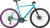 Фото Велосипед Orbea Carpe 28" 20 2021 XL Blue/Black (L40158SC)