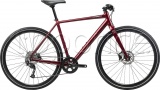 Фото Велосипед Orbea Carpe 28" 20 2021 S Dark Red (L40148SB)