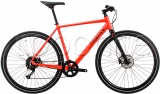 Фото Велосипед Orbea Carpe 28" 20 2020 L Red/Black (K40656QT)