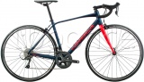 Фото Велосипед Orbea Avant 28" H60 2020 57 Blue/Red (K10057GB)