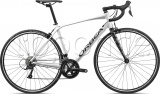 Фото Велосипед Orbea Avant 28" H50 2020 57 White/Black (K10157GA)