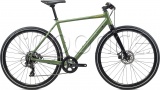Фото Велосипед Orbea Carpe 28" 40 2021 XL Green/Black (L40058SA)