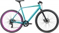 Фото Велосипед Orbea Carpe 28" 40 2021 L Blue/Black (L40056SC)