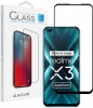 Фото товара Защитное стекло для Realme X3 Acclab Full Glue Black (1283126508462)