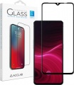 Фото Защитное стекло для Realme X2 Pro Acclab Full Glue Black (1283126508387)