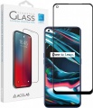 Фото Защитное стекло для Realme 7 Pro Acclab Full Glue Black (1283126508486)