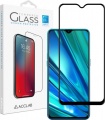 Фото Защитное стекло для Realme 5 Pro Acclab Full Glue Black (1283126508394)