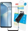 Фото товара Защитное стекло для Oppo Reno4 Lite Global Full Glue Black (1283126511165)