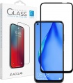 Фото Защитное стекло для Huawei P40 Lite Acclab Full Glue Black (1283126508264)
