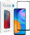 Фото Защитное стекло для Huawei P Smart 2021 Acclab Full Glue Black (1283126508325)