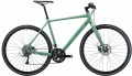 Фото Велосипед Orbea Vector 28" 30 2020 L Green (K40956QE)