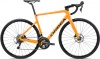 Фото товара Велосипед Orbea Orca 28" M40 2021 53 Orange/Black (L12253B8)