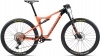 Фото товара Велосипед Orbea Oiz 29" H20 2021 L Orange/Black (L23619LA)