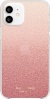 Фото товара Чехол для iPhone 12 mini Kate Spade (KSIPH-151-GLOSN)