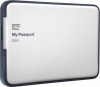 Фото товара Жесткий диск USB 1TB WD My Passport Slim (WDBGMT0010BAL-EESN)