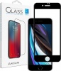 Фото товара Защитное стекло для iPhone SE 2020/8/7 Acclab Full Glue Black (1283126508172)
