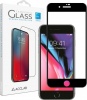 Фото товара Защитное стекло для iPhone 8 Plus/7 Plus Acclab Full Glue Black (1283126508165)