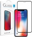 Фото Защитное стекло для iPhone 11 Pro/X/Xs Acclab Full Glue Black (1283126508189)