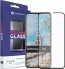 Фото товара Защитное стекло для Samsung Galaxy S21 G991 MakeFuture Polymer Glass (MGP-SS21)