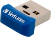 Фото товара USB флеш накопитель 64GB Verbatim Store 'n' Stay NANO (98711)