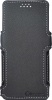 Фото товара Чехол для смартфона 6" SC 18:9 MATTE with magnet Black тех.пак (RL065772)