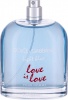 Фото товара Туалетная вода мужская Dolce & Gabbana Light Blue Love Is Love EDT Tester 125 ml