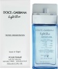 Фото товара Туалетная вода женская Dolce & Gabbana Light Blue Is Love Pour Femme EDT Tester 100 ml
