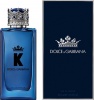 Фото товара Парфюмированная вода мужская Dolce & Gabbana K EDP 100 ml