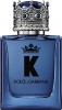 Фото товара Парфюмированная вода мужская Dolce & Gabbana K EDP 50 ml
