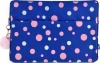 Фото товара Чехол для ноутбука 15" YES Confetti Blue (557821)