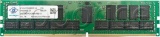 Фото Модуль памяти Nanya DDR4 32GB 2933MHz ECC (NT32GA72D4NBX3P-IX)
