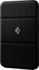 Фото товара Чехол для iPhone MagSafe Spigen Smart Fold Black (AMP02746)