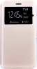 Фото товара Чехол для Xiaomi Redmi 6A Dengos Flipp-Book Call ID Gold (DG-SL-BK-216)