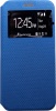 Фото товара Чехол для Samsung Galaxy A10 Dengos Flipp-Book Call ID Blue (DG-SL-BK-234)