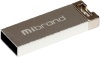 Фото товара USB флеш накопитель 64GB Mibrand Сhameleon Silver (MI2.0/CH64U6S)