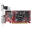 Фото товара Видеокарта Asus PCI-E Radeon R7 240 2GB DDR3 (R7240-2GD3-L)