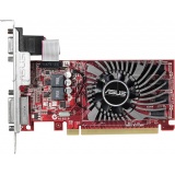 Фото Видеокарта Asus PCI-E Radeon R7 240 2GB DDR3 (R7240-2GD3-L)