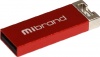 Фото товара USB флеш накопитель 64GB Mibrand Сhameleon Red (MI2.0/CH64U6R)