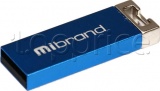 Фото USB флеш накопитель 64GB Mibrand Сhameleon Blue (MI2.0/CH64U6U)