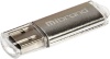 Фото товара USB флеш накопитель 64GB Mibrand Cougar Silver (MI2.0/CU64P1S)