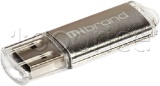 Фото USB флеш накопитель 64GB Mibrand Cougar Silver (MI2.0/CU64P1S)