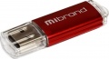 Фото USB флеш накопитель 64GB Mibrand Cougar Red (MI2.0/CU64P1R)
