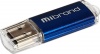 Фото товара USB флеш накопитель 64GB Mibrand Cougar Blue (MI2.0/CU64P1U)